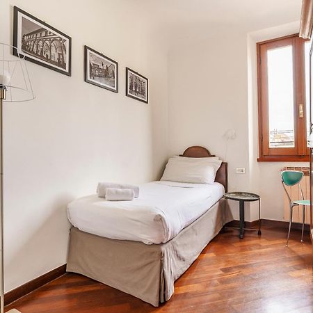 Portinari Apartment Florence Exterior photo