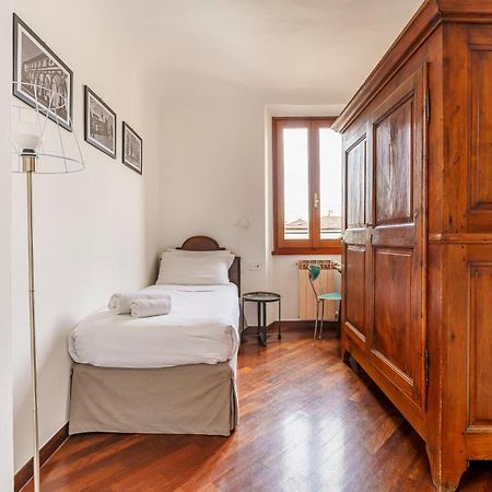 Portinari Apartment Florence Exterior photo