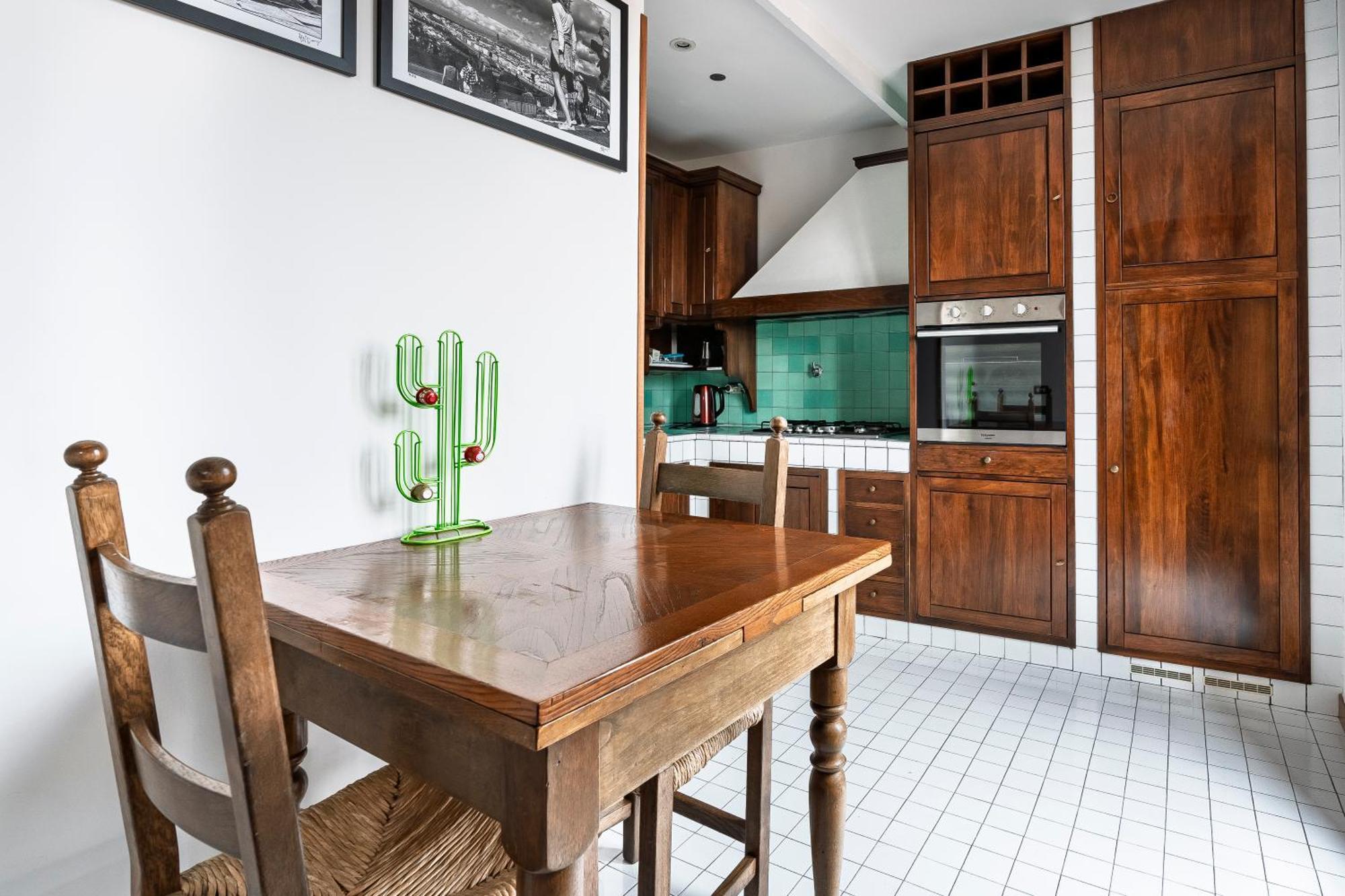 Portinari Apartment Florence Exterior photo