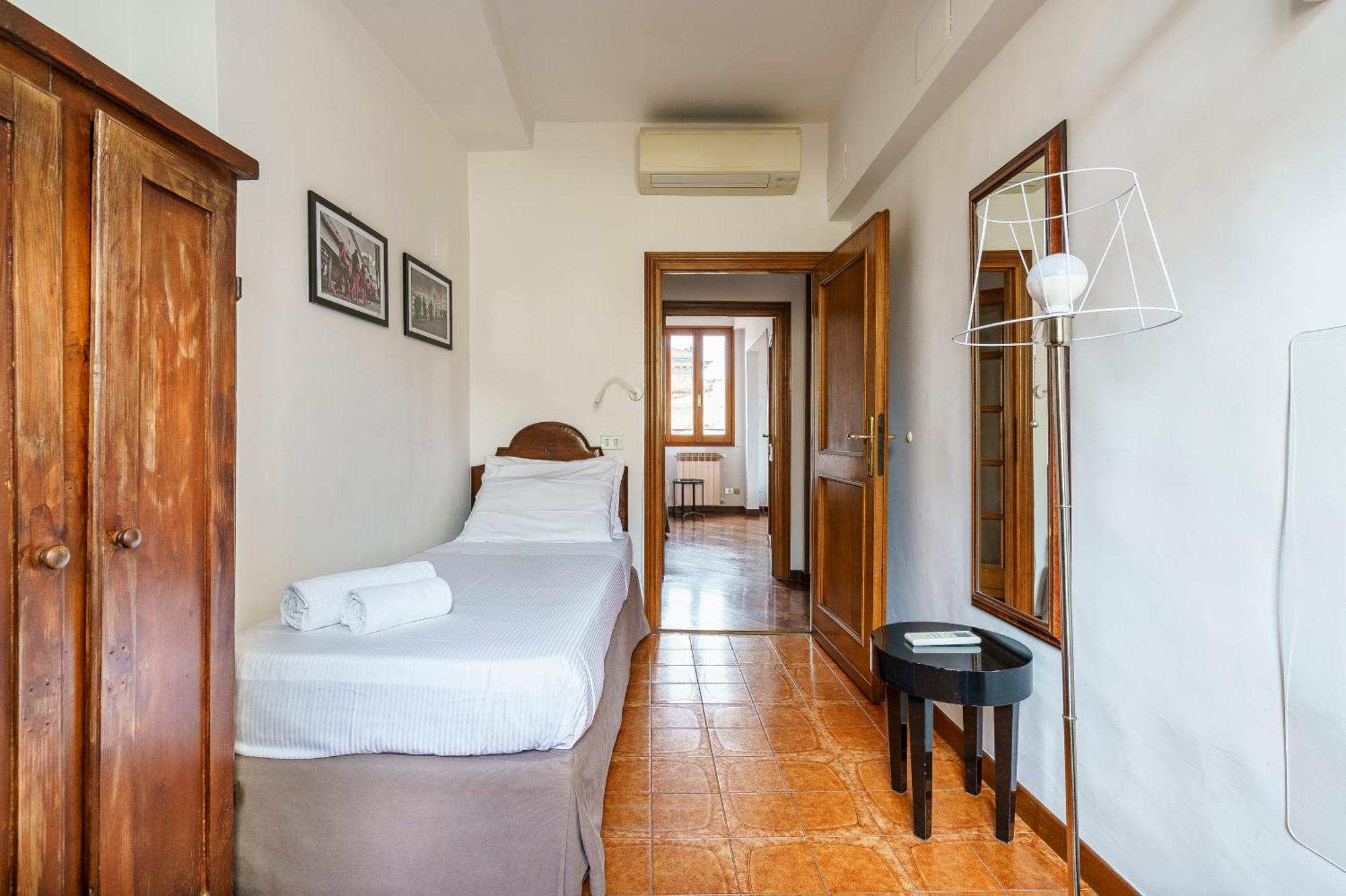 Portinari Apartment Florence Exterior photo