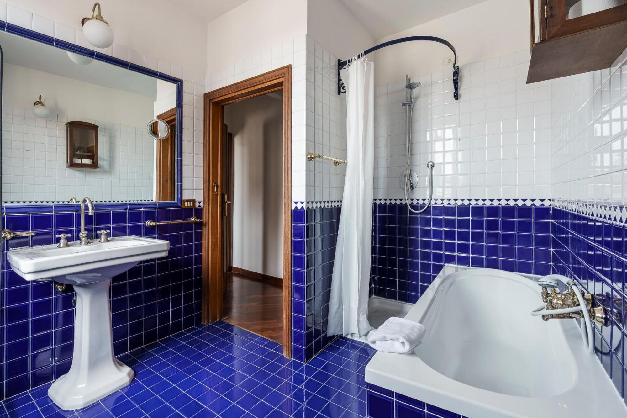 Portinari Apartment Florence Exterior photo
