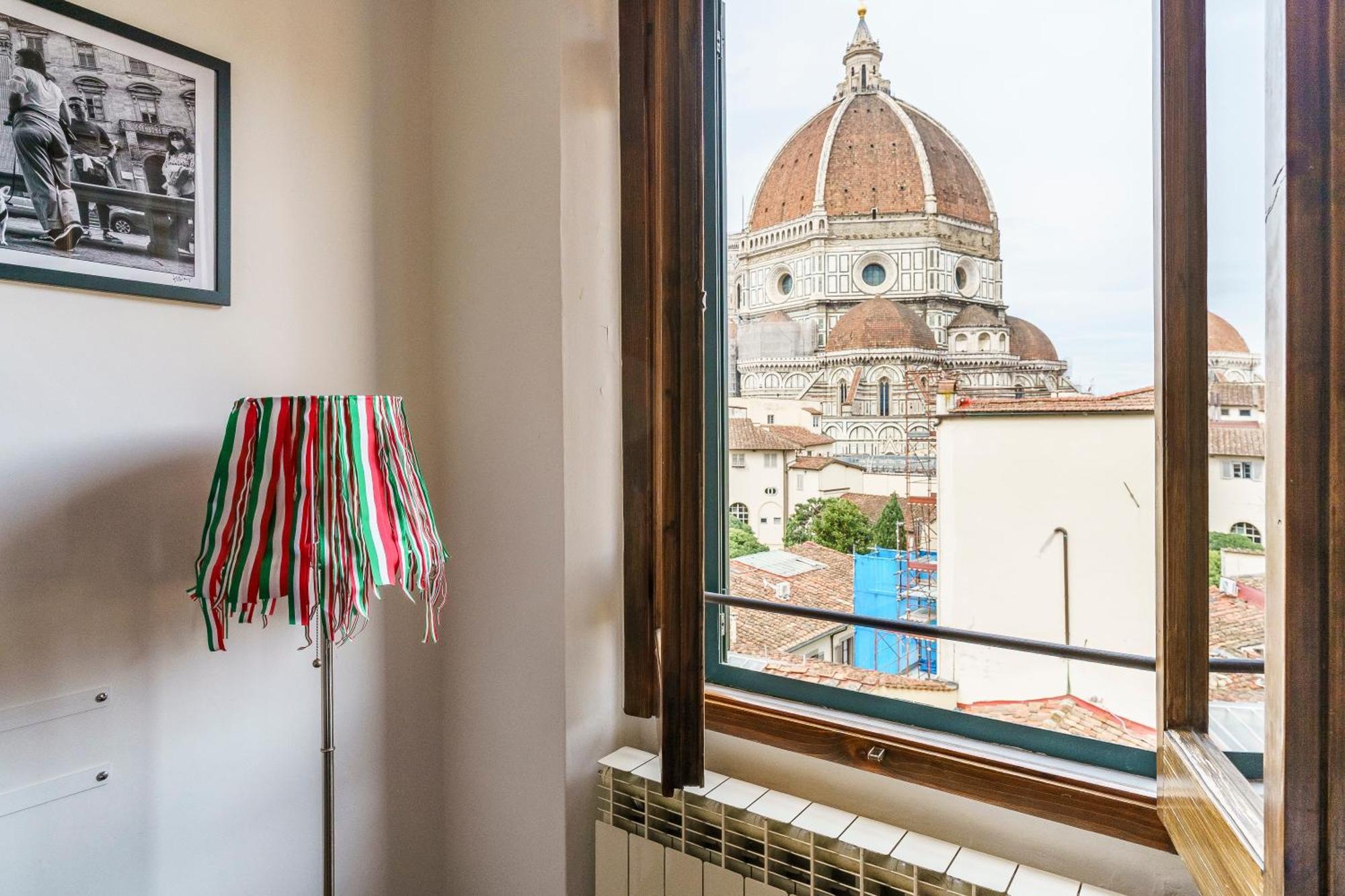 Portinari Apartment Florence Exterior photo