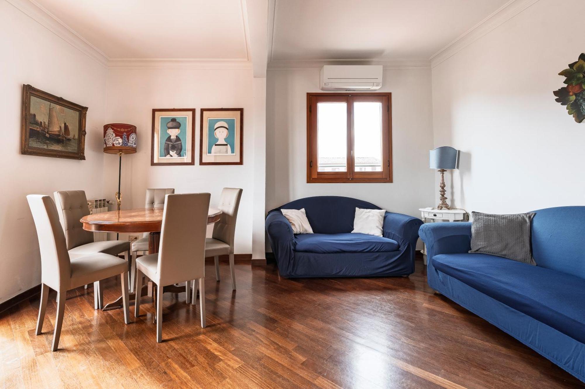 Portinari Apartment Florence Exterior photo