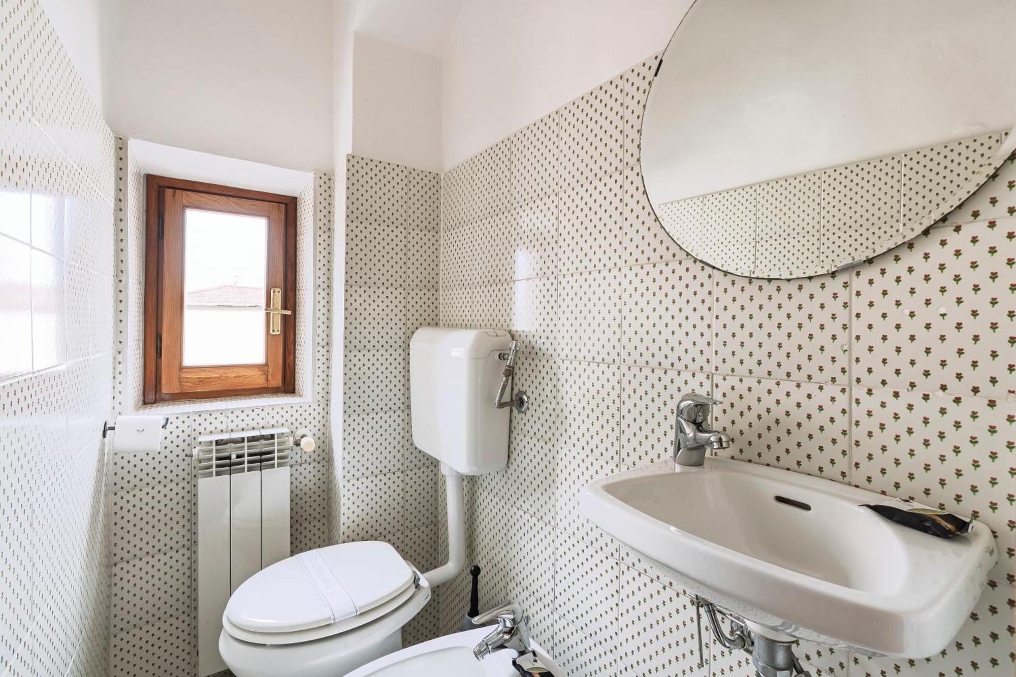 Portinari Apartment Florence Exterior photo