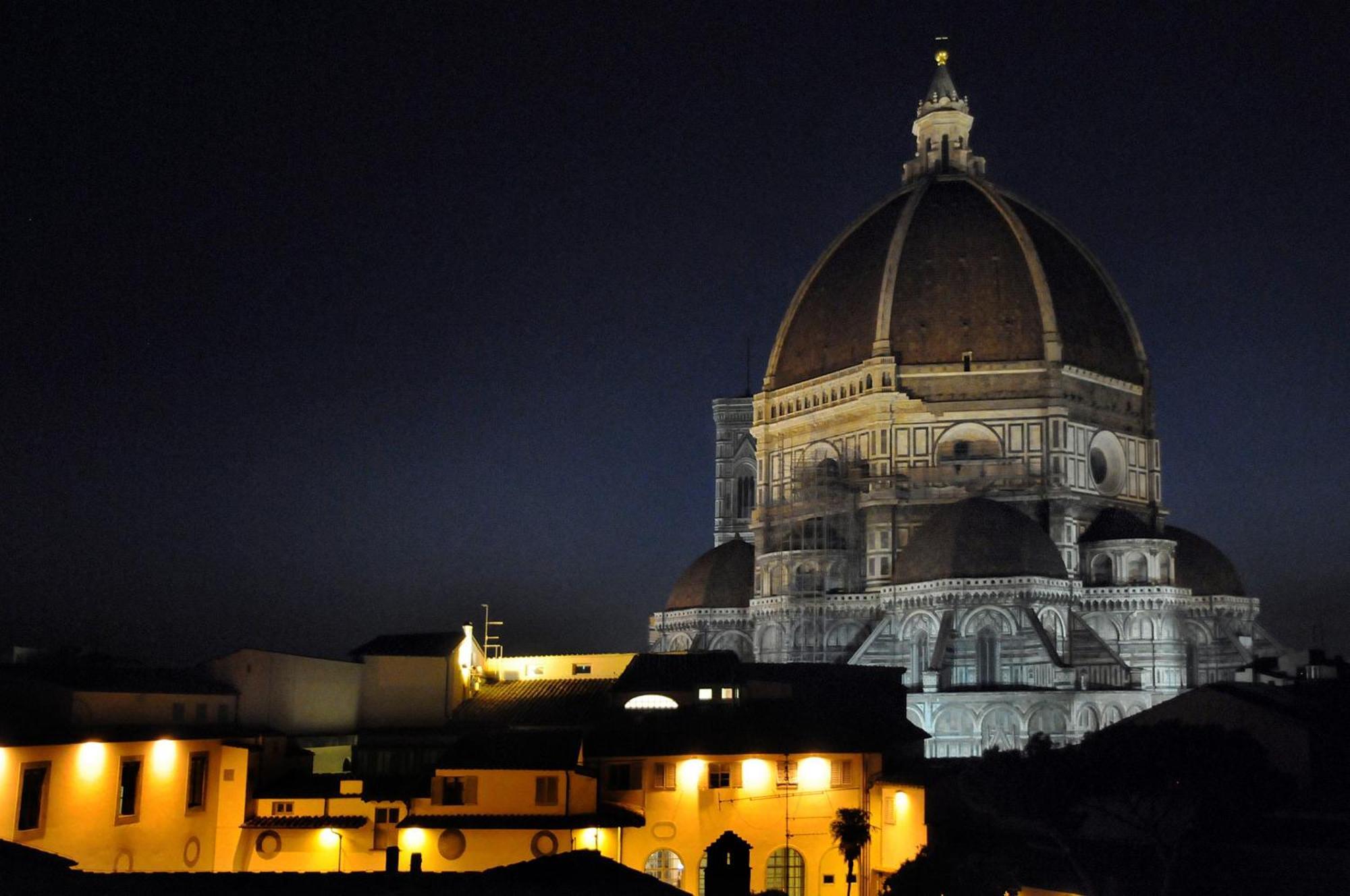 Portinari Apartment Florence Exterior photo