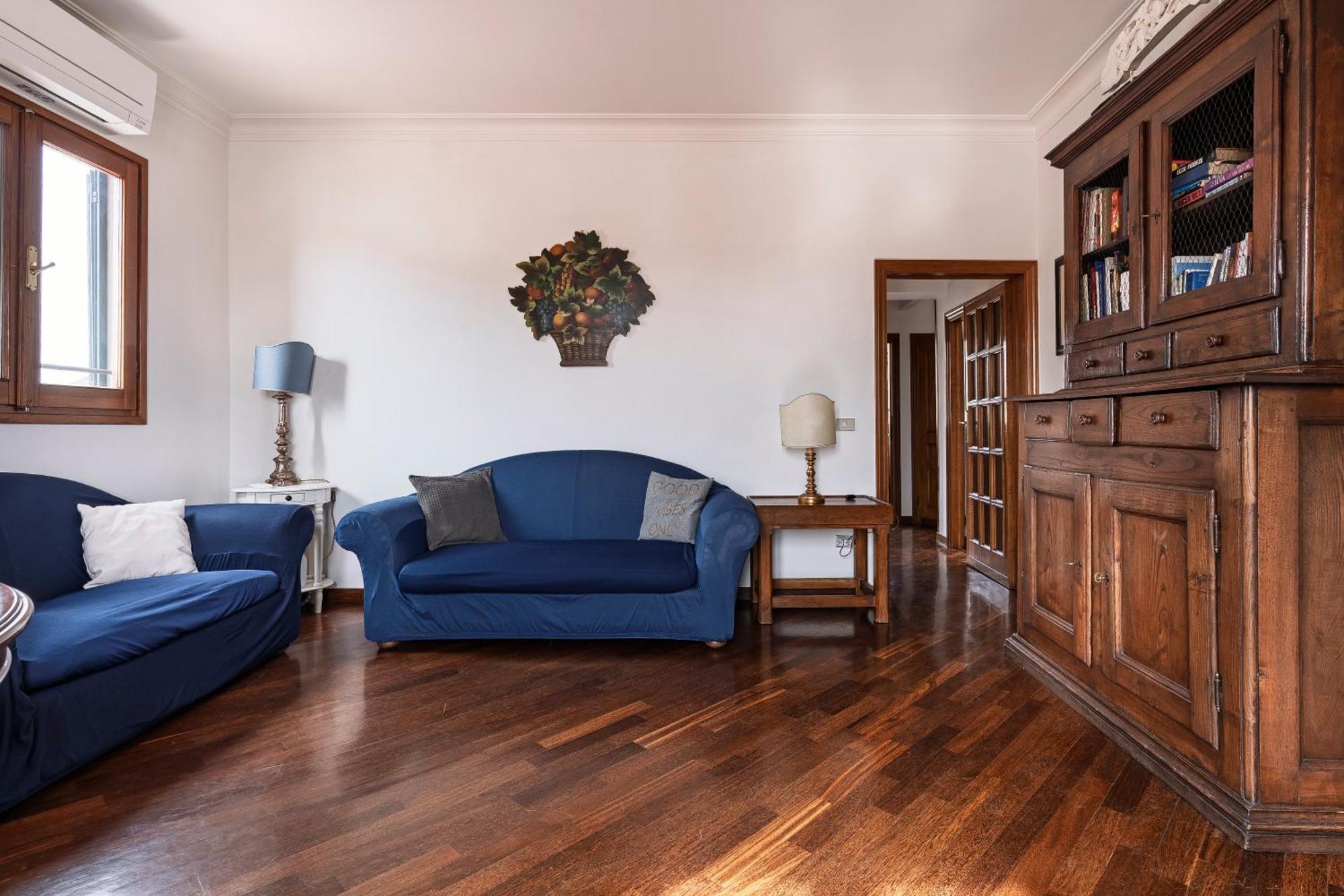 Portinari Apartment Florence Exterior photo