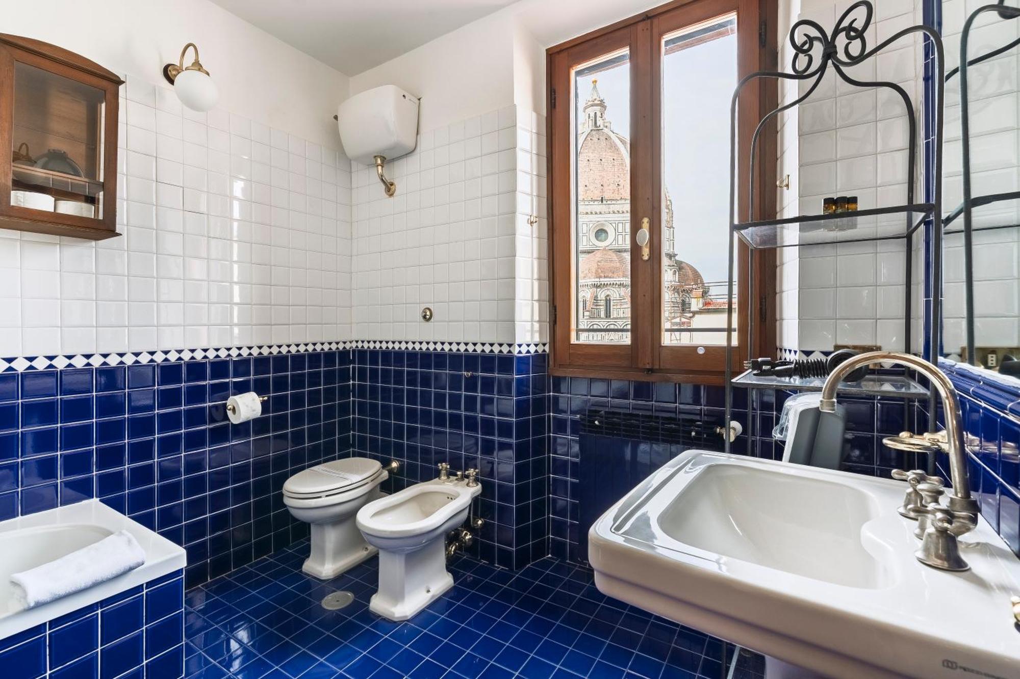 Portinari Apartment Florence Exterior photo